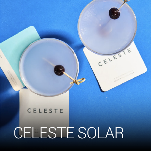 CELESTE SOLAR