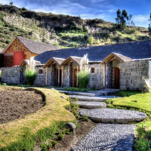 Colca Lodge