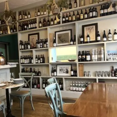 La Cantina de Epicuro