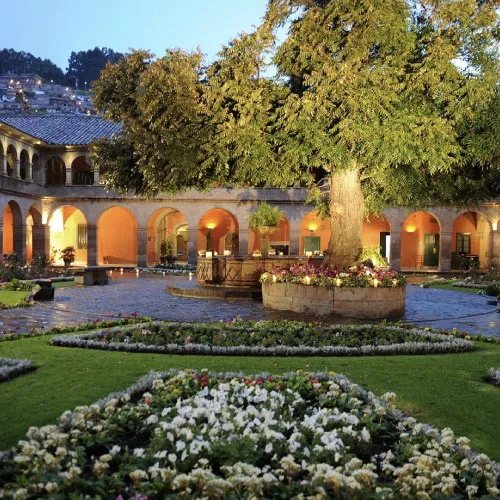 Monasterio, A Belmond Hotel