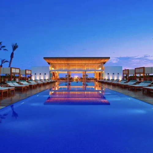 Hotel Paracas, A Luxury Collection Resort