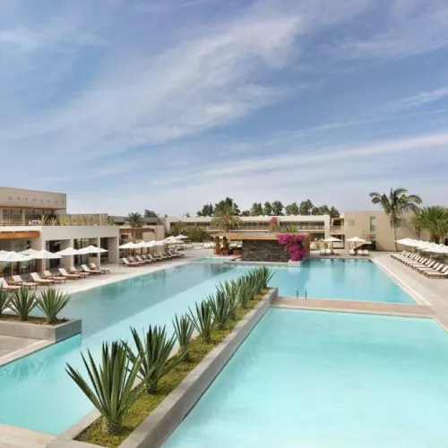 The Legend Paracas Resort