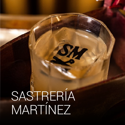 SASTRERIA MARTINEZ